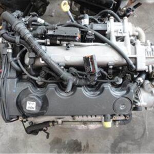Fiat Stilo (192)(2001->)