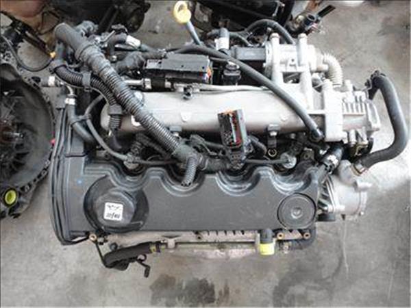 Fiat Stilo (192)(2001->)