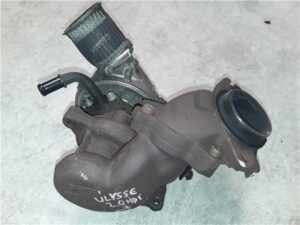 Fiat Ulysse (179)(2002->)