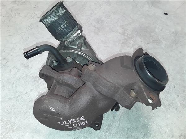 Fiat Ulysse (179)(2002->)