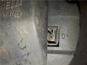 Fiat Uno (146)(1983->)