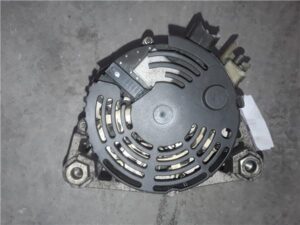 Ford C-Max (CB3)(2007->2010)