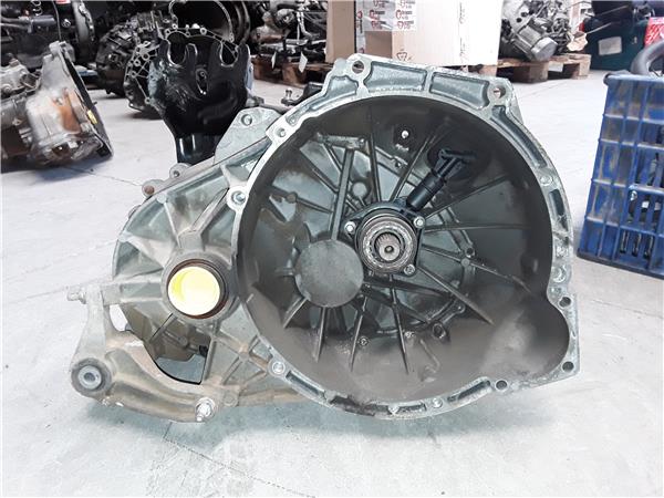 Ford C-Max (CB3)(2007->2010)
