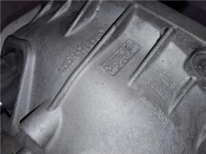Ford C-Max (CB3)(2007->2010)