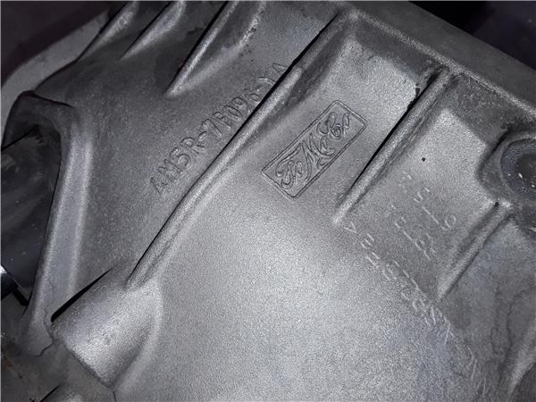 Ford C-Max (CB3)(2007->2010)