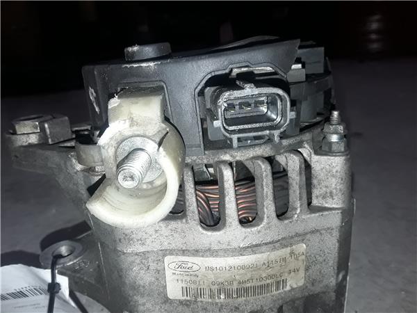 Ford C-Max (CB3)(2007->2010)