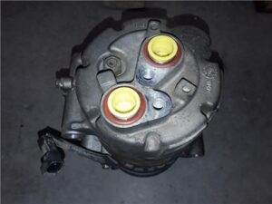 Ford C-Max (CB3)(2007->2010)