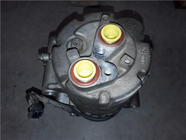 Ford C-Max (CB3)(2007->2010)