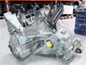 Ford C-Max (CB3)(2007->2010)