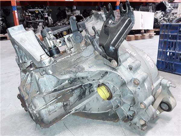 Ford C-Max (CB3)(2007->2010)