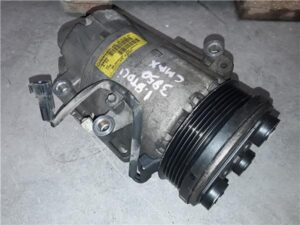 Ford C-Max (CB3)(2007->2010)