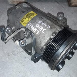 Ford C-Max (CB3)(2007->2010)