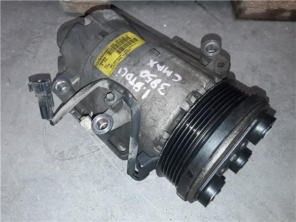Ford C-Max (CB3)(2007->2010)