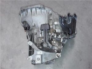 Ford C-Max (CB3)(2007->2010)