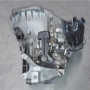 Ford C-Max (CB3)(2007->2010)