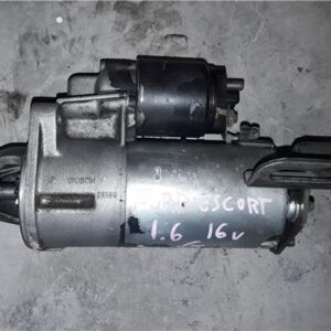 Ford ESCORT CLASSIC (AAL