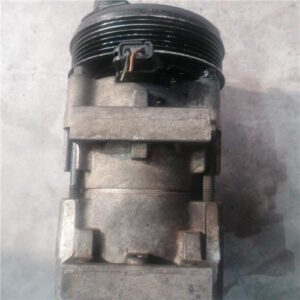 Ford ESCORT VI (GAL)