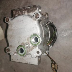 Ford ESCORT VI (GAL)