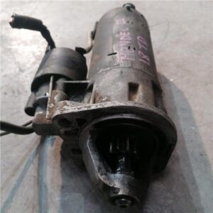 Ford ESCORT VI (GAL)