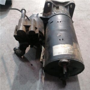 Ford ESCORT VI (GAL)