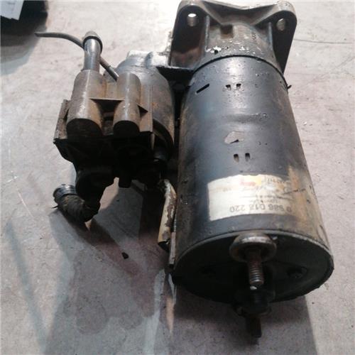 Ford ESCORT VI (GAL)