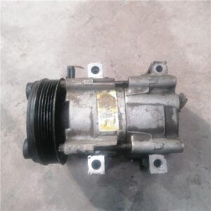 Ford ESCORT VI (GAL)