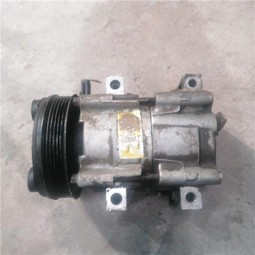 Ford ESCORT VI (GAL)