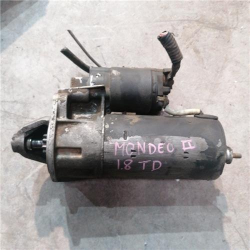 Ford ESCORT VI (GAL)