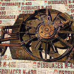 Ford ESCORT VII (GAL