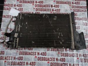 Ford ESCORT VII (GAL