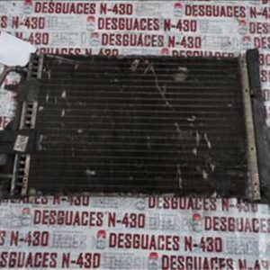 Ford ESCORT VII (GAL