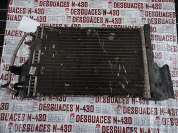 Ford ESCORT VII (GAL