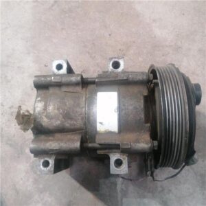 Ford ESCORT VII (GAL