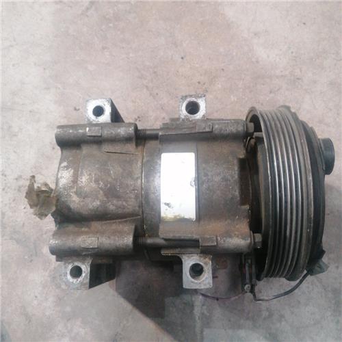 Ford ESCORT VII (GAL