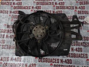 Ford ESCORT VII (GAL