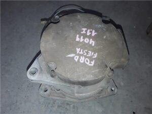 Ford FIESTA III (GFJ)