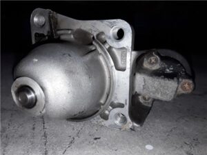 Ford FIESTA III (GFJ)