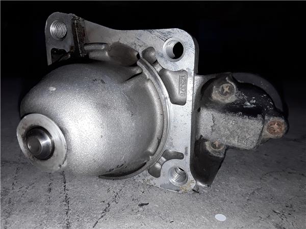 Ford FIESTA III (GFJ)
