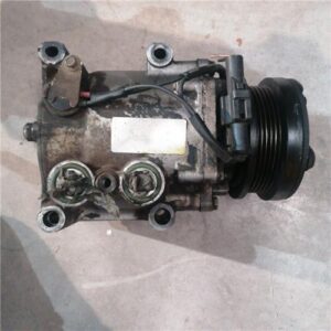 Ford FIESTA III (GFJ)
