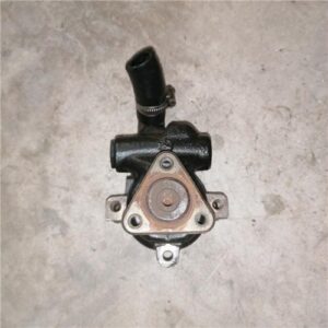 Ford FIESTA III (GFJ)