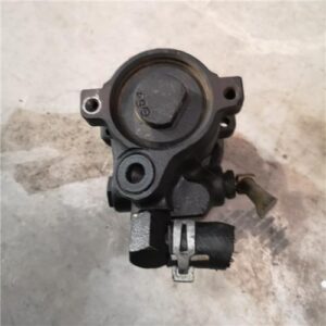 Ford FIESTA III (GFJ)