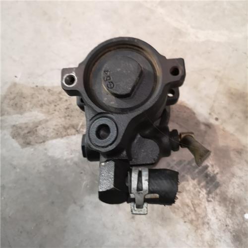 Ford FIESTA III (GFJ)