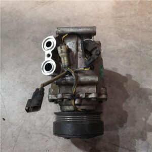 Ford FIESTA III (GFJ)