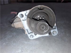Ford FIESTA III (GFJ)