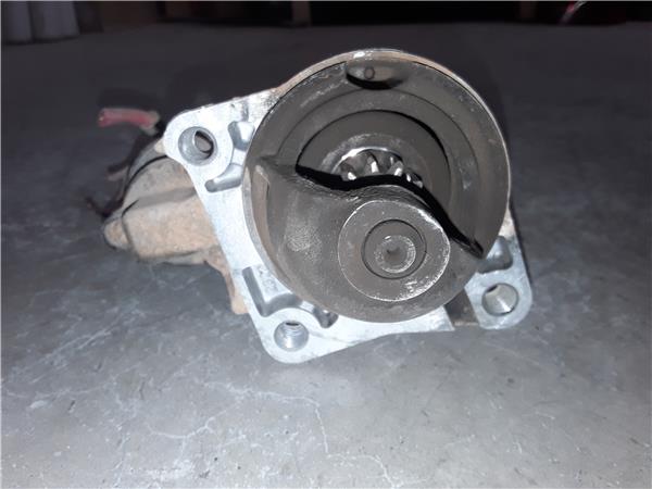 Ford FIESTA III (GFJ)