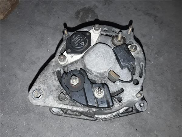 Ford FIESTA III (GFJ)