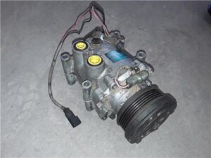 Ford FIESTA III (GFJ)