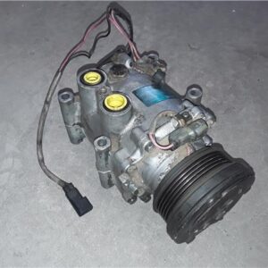 Ford FIESTA III (GFJ)