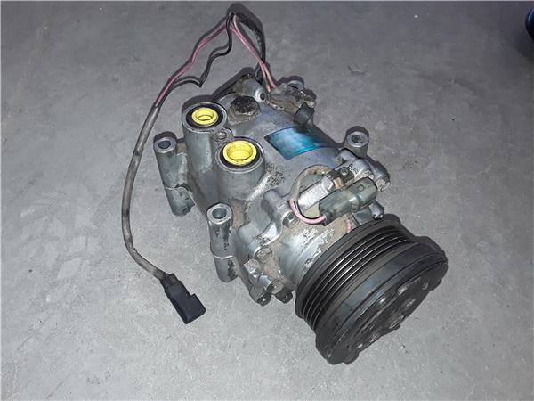 Ford FIESTA III (GFJ)