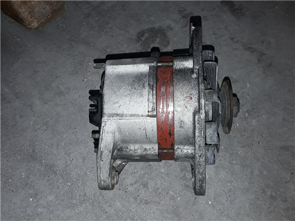 Ford FIESTA III (GFJ)